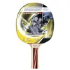 Image de Donic Schildkröt raquettes de tennis de table Top Team 500 noir