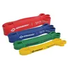Image de Set de 4 bandes de résistance élastiques Schildkrot Fitness Super Band