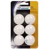 Image de Donic Schildkröt, Ping-pong : balle, (6 pcs)