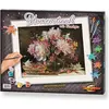 Image de Schipper Bouquet de fleurs avec cerises