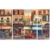Image de Schipper - MNZ-Paris Nostalgiey (Triptychon)