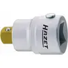 Image de HAZET, Clé à douille + douilles, Pièce de réduction 1058-2   Carré creux 20 mm (3/4 pouce)   Carré massif 12,5 mm (1/2 pouce) (20 mm)