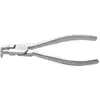 Image de HAZET, Pinces, Pince à circlips 1846B-0 (139 mm)