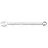 Image de HAZET, Clé à molette, Clé mixte 600N-11   Profil Traction à 12 pans extérieurs   11 mm (11 mm)