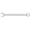 Image de HAZET, Clé à molette, Clé mixte 600N-17   Profil Traction à 12 pans extérieurs   17 mm (17 mm)
