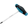 Image de HAZET, Tournevis, Tournevis   avec manche en T 828-T8   Profil TORX intérieur   T8 (TX)