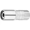 Image de Hazet, Taraud, Douille d'extraction de goujons filetés 844-6   Carré creux 12,5 mm (1/2 pouce)   23 mm