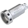 Image de HAZET, Taraud, Support 849AG-6.3