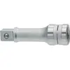Image de HAZET, Clé à douille + douilles, Rallonge 917-3   Carré creux 12,5 mm (1/2 pouce)   Carré massif 12,5 mm (1/2 pouce)