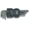 Image de Hazet 2116Lg/8H Jeu De Clés Coudées Torx