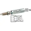 Image de HAZET, Outils automobiles, Clé pour bougie d'allumage 4766-2