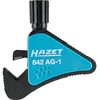 Image de Hazet, Taraud, Outil universel de réparation de filetage 842AG-1