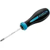 Image de HAZET, Tournevis, Tournevis HEXAnamic 802-PZ1   Profil Pozidriv PZ   PZ1 (Cruciforme PZ)