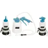 Image de Hazet 4969-1/3 set d'aspiration pour freins pneumatiques (import allemagne)