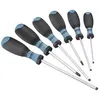 Image de Hazet 810SPC/6 pour latelier Jeu de tournevis 6 pièces vis à fente, cruciforme Phillips