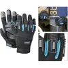 Image de HAZET, Gants de protection, Gants de mécanicien 1987-5XL (XL)
