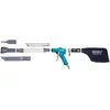 Image de HAZET, Soufflette à air comprimé, Pistolet aspirant et soufflant · réversible 9043N-10