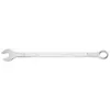 Image de HAZET, Clé à molette, Bouche à anneau, extra longue, forme fine 600LG-18? Clé de traction extérieure à double hexagone (18 mm)