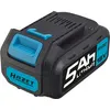 Image de Hazet BATTERIE DE REMPLACEMENT 9212-05 noir/bleu