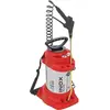 Image de Mesto, Vaporisateur, Pulvérisateur haute pression INOX PLUS (6 l)