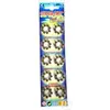 Image de GONHER - 9608 - Blister de 12 disques de 8 coups (4000.908002317)