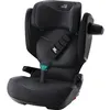 Image de BRITAX RÖMER - Siège Auto KIDFIX PRO Style 100-150cm Carbon Black