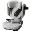 Image de BRITAX RÖMER - Siege Auto KIDFIX PRO Lux 100-150cm Linen Grey