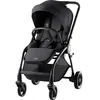 Image de BRITAX RÖMER - Poussette Rio Style Carbon Black