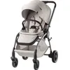 Image de BRITAX RÖMER - Poussette Rio Lux Soft Taupe