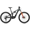 Image de Focus Vtt électriques Jam² 7.9 29´´ Deore Xt Di2 2024 S