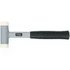 Image de Cyclus Tools, Marteau, Marteau doux sans rebond (713 g)