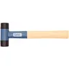Image de Cyclus Tools, Marteau, Marteau en caoutchouc (462 g)