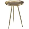 Image de HAKU Möbel, Table basse, Hans