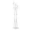 Image de Porte-Manteaux Design Aaron 192cm Blanc