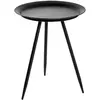Image de HAKU Möbel, Table basse, Hadlee (38 x 38 x 47 cm)