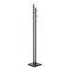 Image de Porte-Manteaux Design "Victoire" 176cm Noir