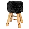 Image de HAKU Möbel, Tabouret, Tabouret