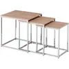 Image de HAKU Möbel, Table basse, Isaias