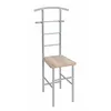 Image de Valet de Chambre & Assise "Remo" 109cm Naturel