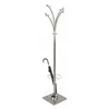 Image de Porte-Manteaux Design Outan 187cm Inox