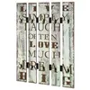Image de Porte-manteaux mural swithome elis vintage
