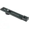 Image de Kaiser Fototechnik Flash rail 1000 (Support de flash), Flash : accessoires, Noir