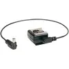 Image de Kaiser Fototechnik Adaptateur Flash 1301 (Adaptateur de flash), Flash : accessoires, Noir