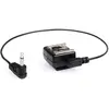 Image de Kaiser Fototechnik Adaptateur de flash 1303 (Adaptateur de flash), Flash : accessoires, Noir
