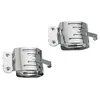 Image de Kaiser kit de 2 pinces acier pour film - kai4120