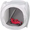 Image de Kaiser Fototechnik Studio Cube (50 cm), Fond de studio, Blanc