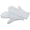 Image de Kaiser Fototechnik Gants en coton XL (Divers), Développement de pellicule, Blanc