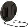 Image de Kaiser Bouchon D'objectif Snap-on 40.5 Mm