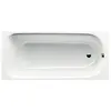 Image de Kaldewei, Baignoire pour bébé, SANIFORM PLUS MOD 363-1 1700X700 WHITE
