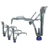 Image de Kaldewei, Installation sanitaire : accessoires, Pied de baignoire Allround modèle. 5030